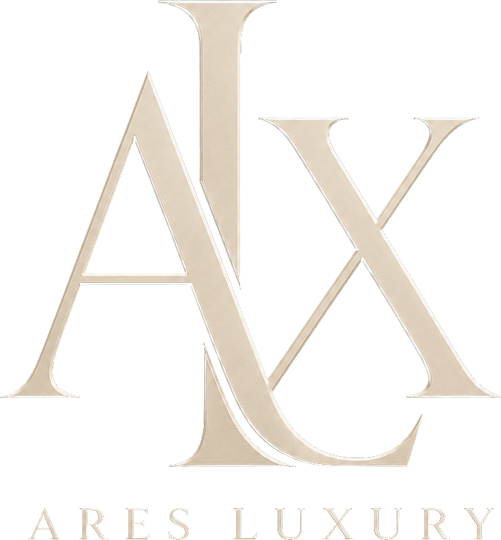 Logo de Ares Luxury