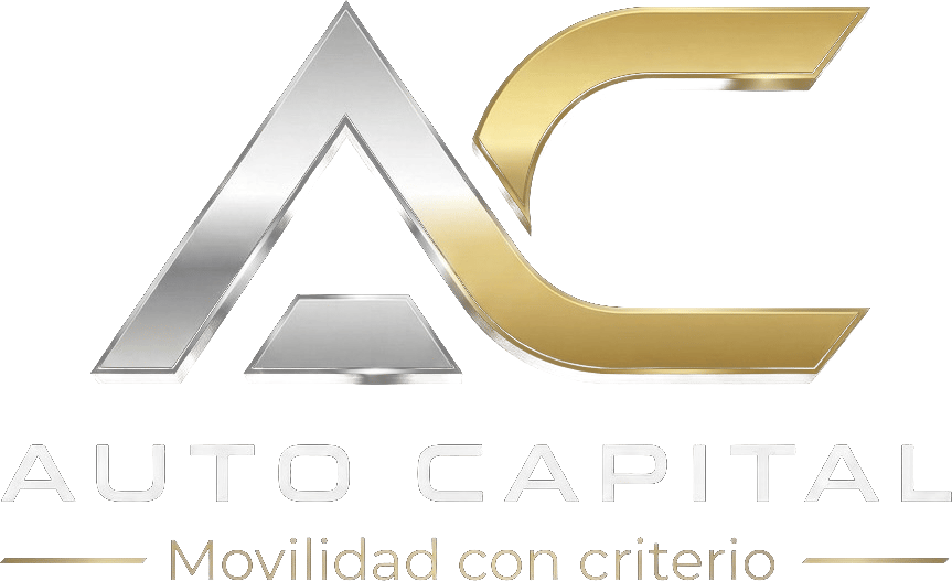 Logo de Auto Capital Motors